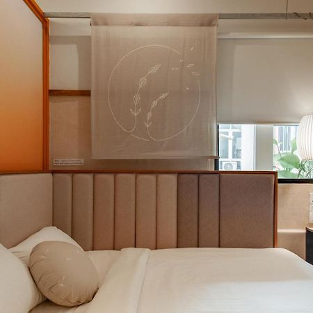 Bunk & Bilik Hotel Sri Petaling Kuala Lumpur Exterior foto